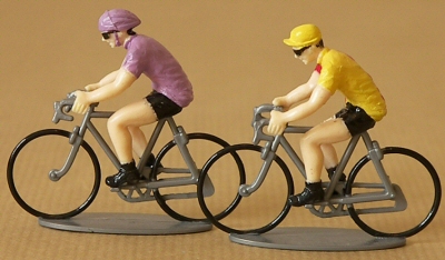 vélo miniature